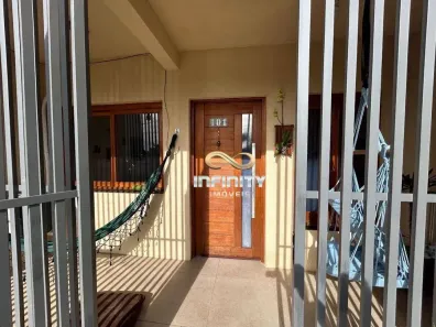 Apartamento com 2 Quartos à venda, 68m² no Oriço, Gravataí