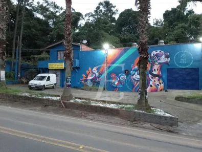 Galpão/Depósito/Armazém à venda, 700m² no Santa Inês, Caieiras