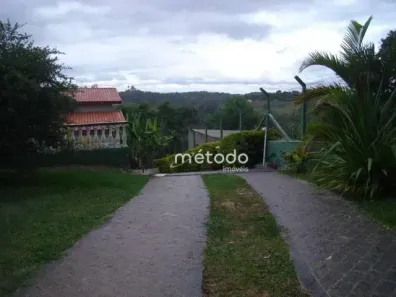 Fazenda/Sítio com 3 Quartos à venda, 700m² no Freguesia da Escada, Guararema