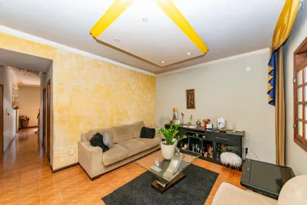 Casa com 3 Quartos à venda, 250m² no Nova Cintra, Belo Horizonte