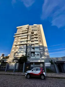 Apartamento com 2 Quartos para alugar, 72m² no São Leopoldo, Caxias do Sul