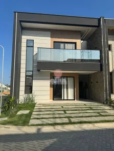 Casa de Condomínio com 3 Quartos à venda, 131m² no Lagoinha, Eusébio