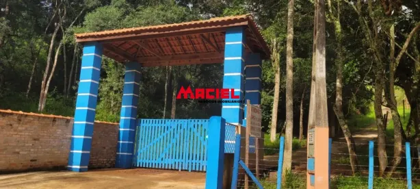 Fazenda/Sítio com 2 Quartos à venda, 38644m² no São Gonçalo, Taubaté