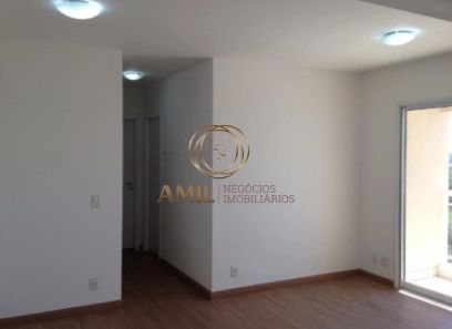 Apartamento com 2 Quartos à venda, 63m² no Vila Industrial, São José dos Campos