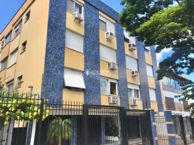 Apartamento com 1 Quarto à venda, 38m² no Menino Deus, Porto Alegre