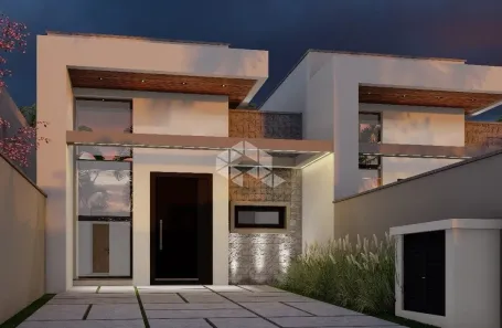 Casa com 3 Quartos à venda, 85m² no Oriço, Gravataí