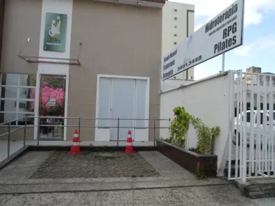 Ponto Comercial para alugar, 45m² no Aldeota, Fortaleza
