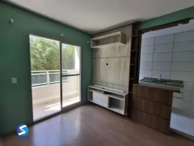 Apartamento com 2 Quartos à venda, 49m² no Morro Santana, Porto Alegre