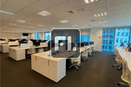 Sala Comercial à venda, 930m² no Itaim Bibi, São Paulo