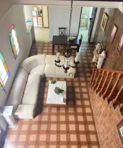 Casa com 3 Quartos à venda, 161m² no Chácara Mafalda, São Paulo