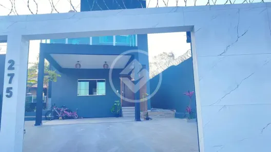 Casa com 3 Quartos à venda, 245m² no Jardim Ipê II, Lagoa Santa