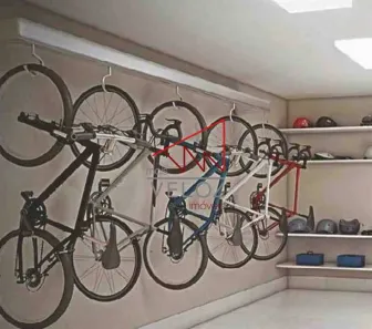 Apartamento com 3 Quartos à venda, 87m² no Laranjeiras, Rio de Janeiro