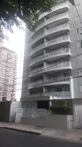 Apartamento com 3 Quartos à venda, 84m² no Centro, Ribeirão Preto