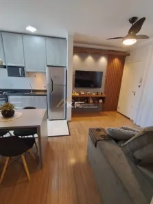 Apartamento com 2 Quartos à venda, 48m² no Valentina Figueiredo, Ribeirão Preto