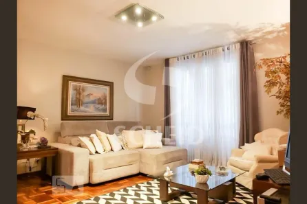 Sobrado com 3 Quartos à venda, 140m² no Vila Santa Catarina, São Paulo