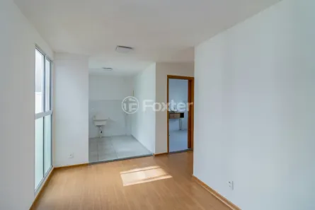 Apartamento com 1 Quarto à venda, 42m² no Cecília, Viamão