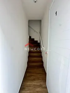 Casa de Condomínio com 2 Quartos à venda, 53m² no Nova Mirim, Praia Grande
