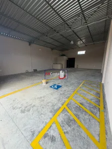 Imóvel Comercial à venda, 160m² no Jardim Adelinha, Franca