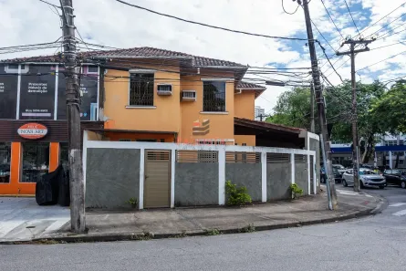 Imóvel Comercial com 1 Quarto para alugar, 221m² no Embaré, Santos