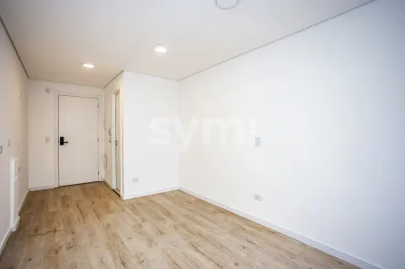Apartamento com 1 Quarto à venda, 19m² no Centro, Curitiba