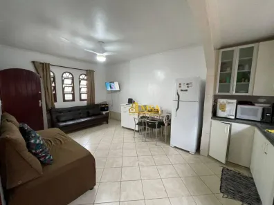 Casa com 1 Quarto à venda, 35m² no Real, Praia Grande