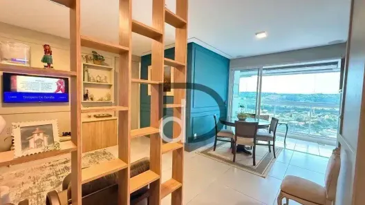 Apartamento com 3 Quartos à venda, 110m² no Vila Embaré, Valinhos
