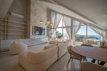 Apartamento com 4 Quartos à venda, 273m² no Bairro Belverede, Gramado