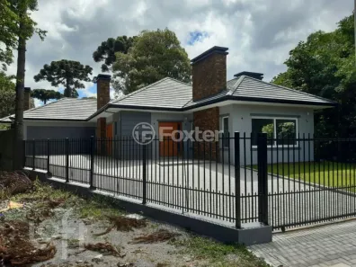 Casa com 3 Quartos à venda, 220m² no Vila Suica, Canela