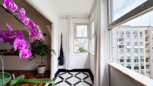 Apartamento com 4 Quartos à venda, 327m² no Copacabana, Rio de Janeiro
