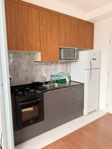 Apartamento com 2 Quartos à venda, 41m² no Vila Sul Americana, Carapicuíba