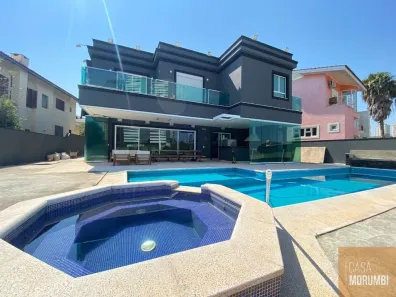 Casa de Condomínio com 5 Quartos à venda, 650m² no Alphaville, Santana de Parnaíba