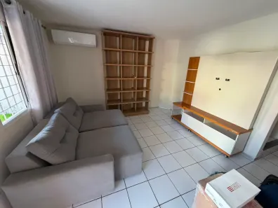 Casa com 3 Quartos para venda ou aluguel, 100m² no Turu, São Luís