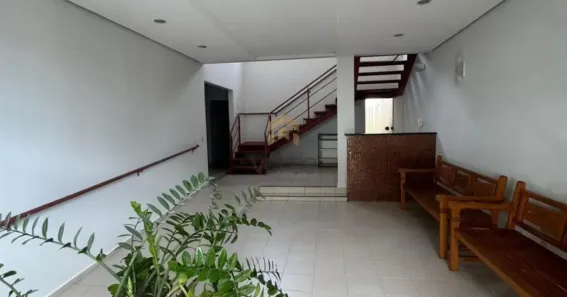 Ponto Comercial com 6 Quartos para alugar, 254000m² no Vila América, Bauru