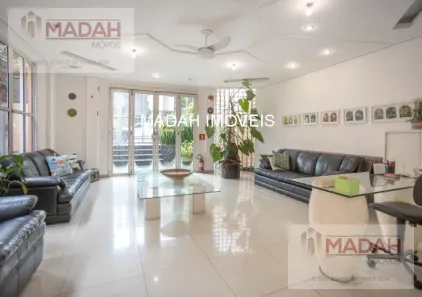 Prédio Comercial para alugar, 500m² no Vila Madalena, São Paulo
