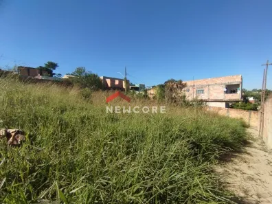 Lote/Terreno à venda, 300m² no Belvedere, Ribeirão das Neves