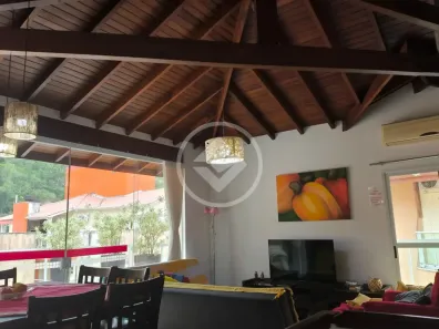 Cobertura com 3 Quartos à venda, 146m² no Praia Grande, Ubatuba