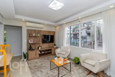 Apartamento com 3 Quartos à venda, 104m² no Cristo Redentor, Porto Alegre