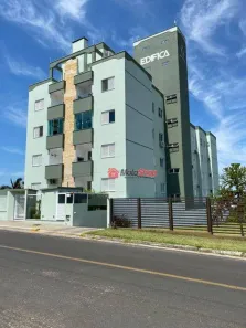 Apartamento com 2 Quartos à venda, 58m² no Urussanguinha, Araranguá