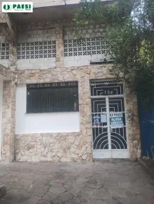Apartamento com 2 Quartos para alugar, 60m² no Navegantes, Porto Alegre