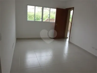 Apartamento com 2 Quartos para alugar, 60m² no Jardim Flórida, São Roque