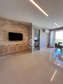 Apartamento com 3 Quartos para alugar, 70m² no Goiabeira, Cuiabá