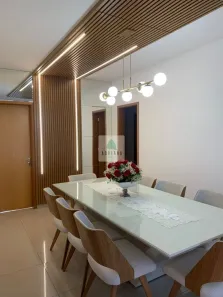 Apartamento com 4 Quartos à venda, 180m² no Jundiaí, Anápolis