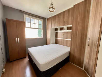 Apartamento com 2 Quartos à venda, 65m² no Vila Guarani, Nova Friburgo