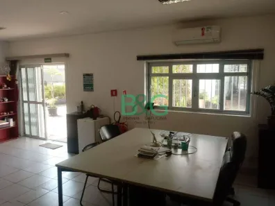 Prédio Comercial à venda, 600m² no Vila Ristori, Guarulhos