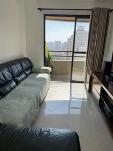Apartamento com 2 Quartos à venda, 62m² no Aclimação, São Paulo