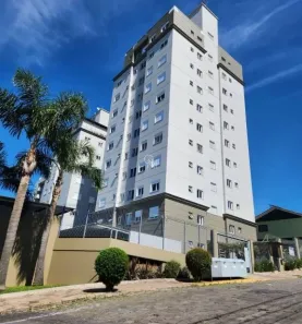 Apartamento com 2 Quartos à venda, 47m² no Bela Vista, Caxias do Sul