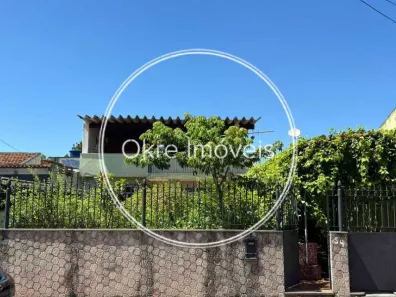 Casa com 4 Quartos à venda, 360m² no Taquara, Rio de Janeiro