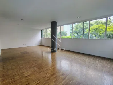 Apartamento com 3 Quartos à venda, 218m² no Jardim Paulista, São Paulo