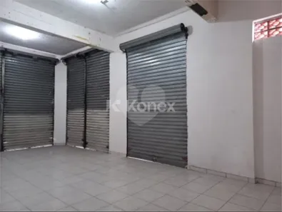 Ponto Comercial para alugar, 110m² no Centro, Osasco