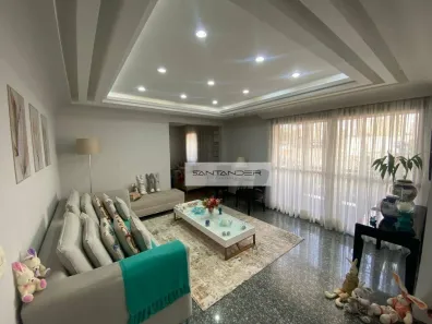 Apartamento com 3 Quartos à venda, 167m² no Jardim Anália Franco, São Paulo
